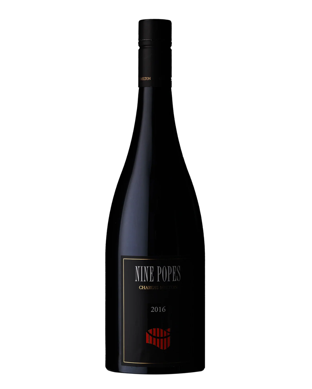 2016 Charles Melton Nine Popes Shiraz - Grenache 750ml