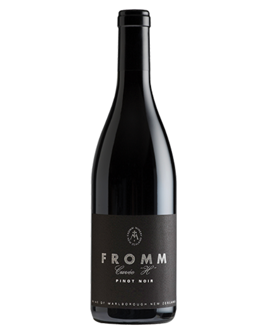 2016 Fromm Pinot Noir Cuvee "H" 750ml