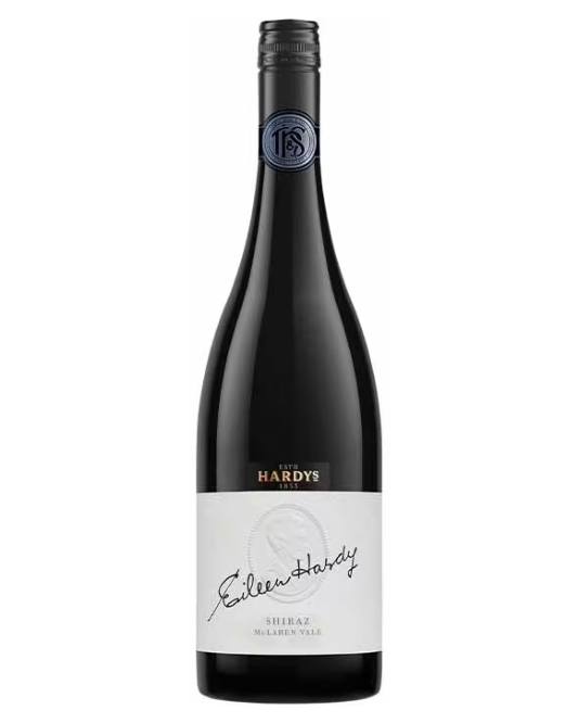 2016 Hardy's Eileen Hardy Shiraz 750ml