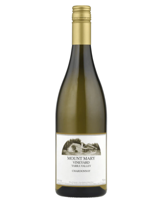 2016 Mount Mary Chardonnay 750ml