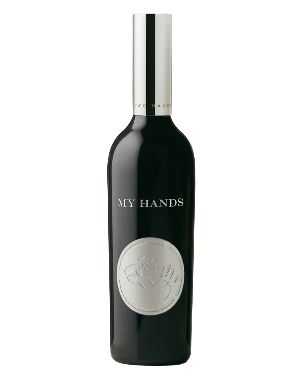 2016 Two Hands Wines My Hands Shiraz 750ml Gift Box