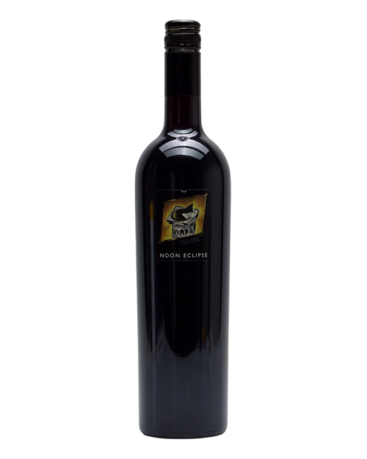 2016 Noon Winery Eclipse Grenache Shiraz 750ml front