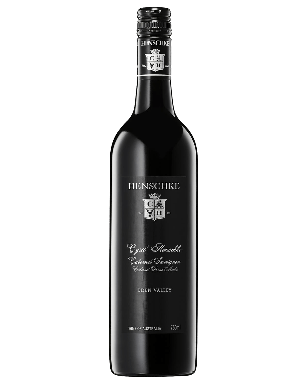 2016 Henschke Cyril Henschke Cabernet Sauvignon 750ml