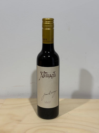 2016 Jim Barry Armagh Shiraz 375ml Half Bottle