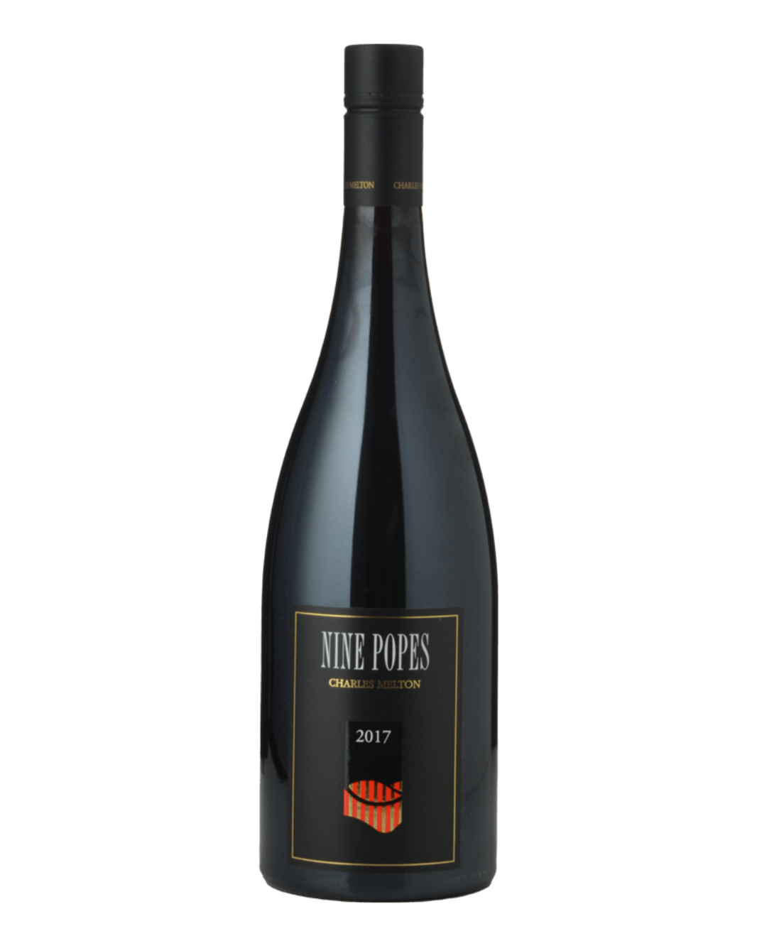 2017 Charles Melton Nine Popes Shiraz - Grenache 750ml