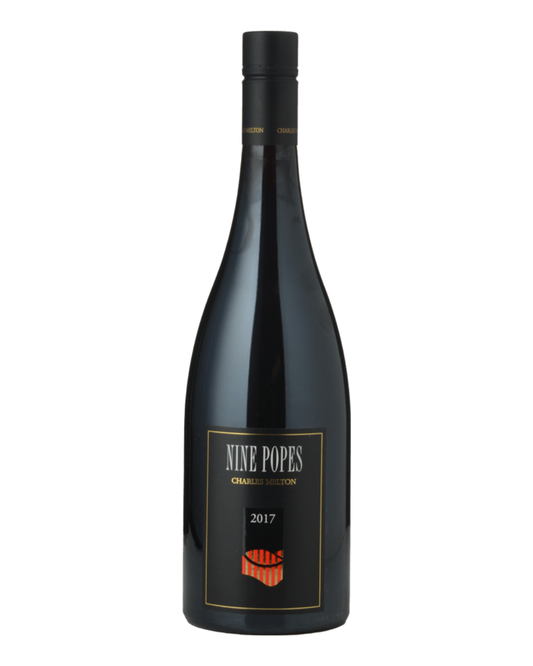 2017 Charles Melton Nine Popes Shiraz - Grenache 750ml