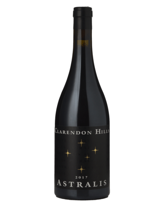 2017 Clarendon Hills Astralis Syrah 750ml