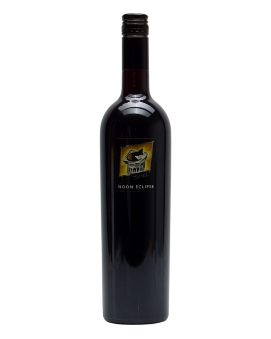 2017 Noon Winery Eclipse Grenache Shiraz 750ml front