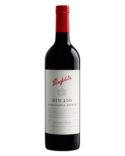 2017 Penfolds Bin 150 Marananga Shiraz Cork 750ml