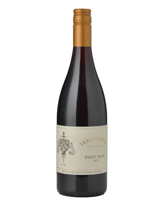 2017 Yeringberg Pinot Noir 750ml
