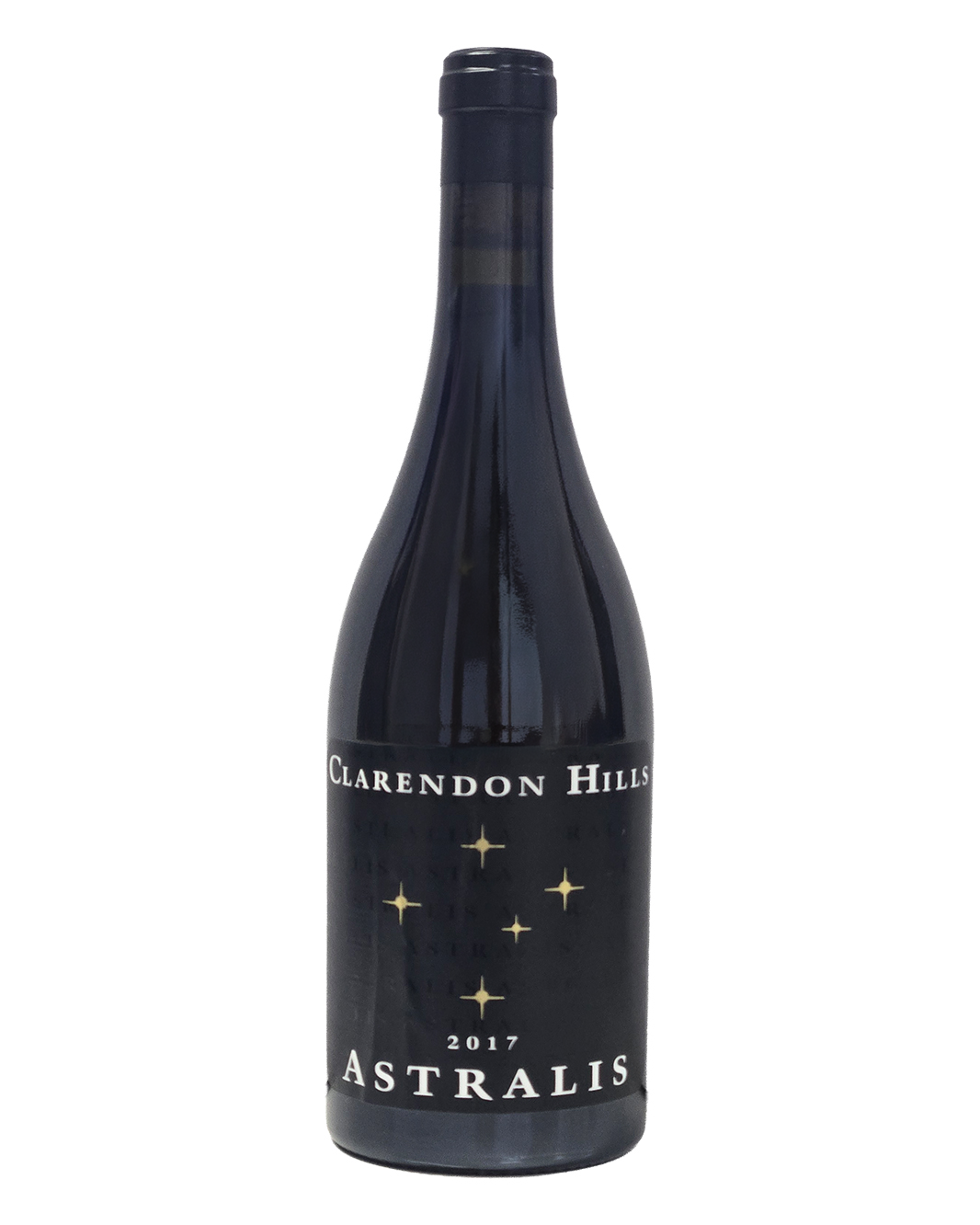 2017 Clarendon Hills Astralis Syrah 750ml