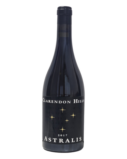 2017 Clarendon Hills Astralis Syrah 750ml