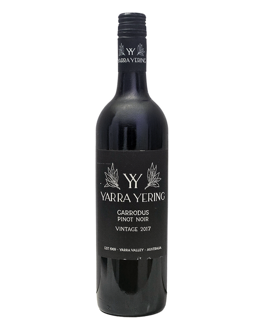 2017 Yarra Yering Carrodus Pinot Noir 750ml
