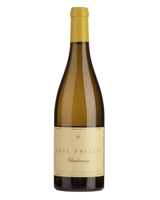 2018 Bass Phillip Premium Chardonnay 750ml