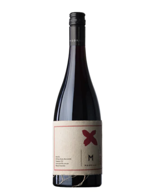 Moorilla Cloth Label Red 750ml