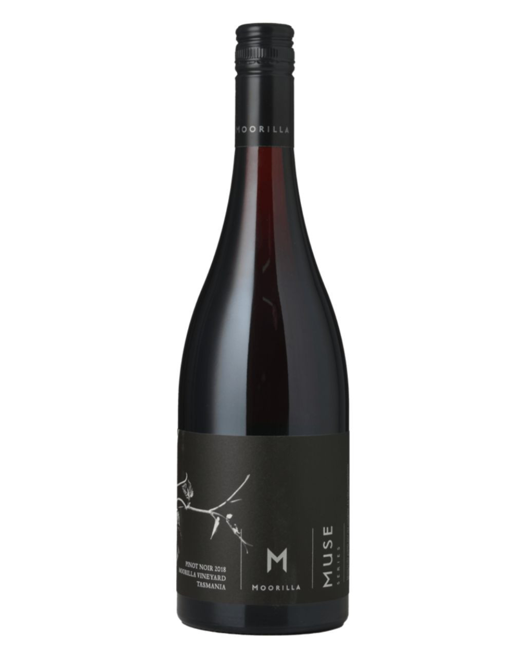 2018 Moorilla Estate Muse Pinot Noir 750ml