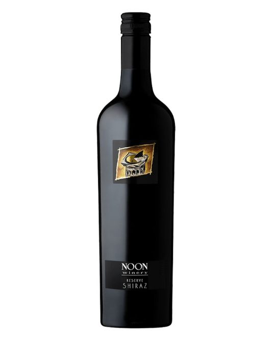 Noon Winery Reserve Shiraz 750ml