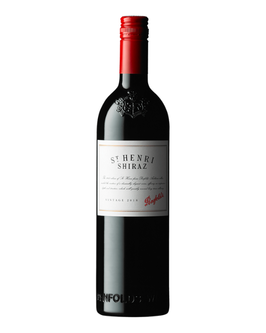 2020 Penfolds St Henri Shiraz 750ml