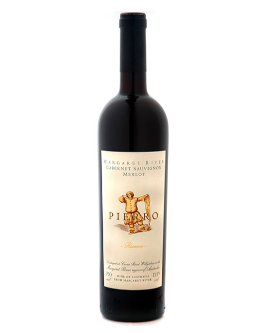 2020 Pierro Reserve Cabernet Sauvignon - Merlot 750ml