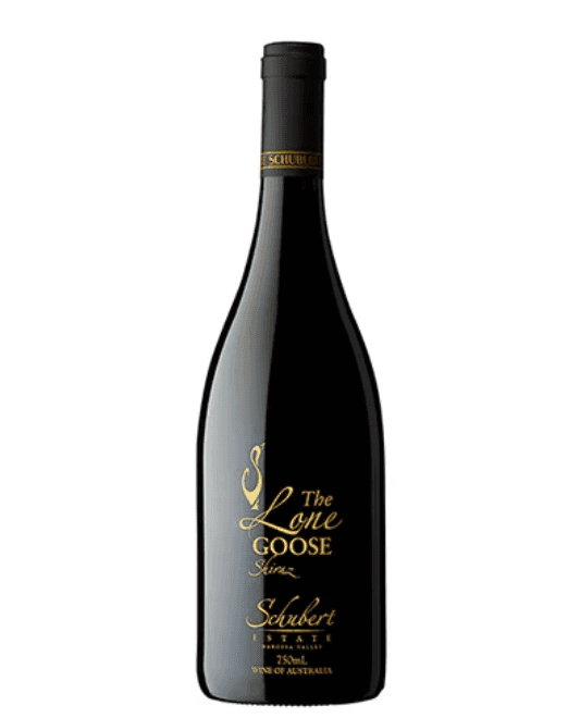 2018 The Lone Goose Shiraz Viognier 750ml