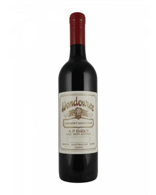 2018 Wendouree Cabernet Sauvignon 750ml - Craft Republic Liquor