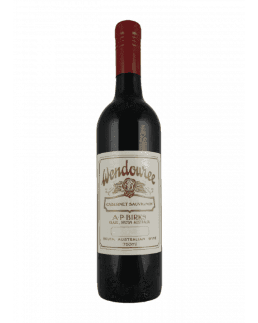 2022 Wendouree Cabernet Sauvignon 750ml