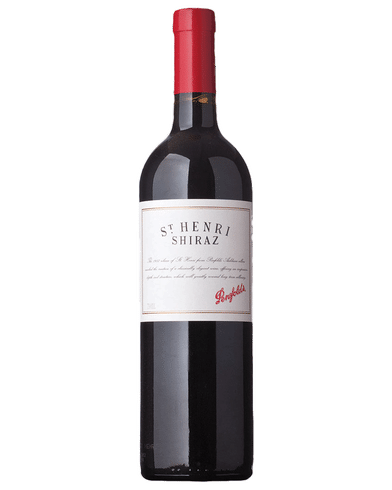 2018 Penfolds St Henri Shiraz 750ml