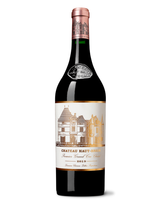 2019 Chateau Haut-Brion 750ml