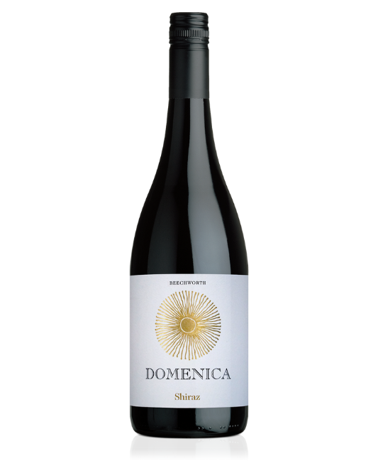 2019 Domenica Shiraz 750ml