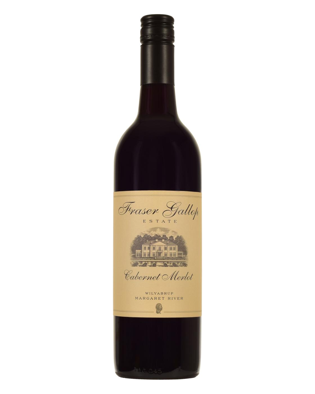 2019 Fraser Gallop Estate Cabernet Sauvignon - Merlot 750ml