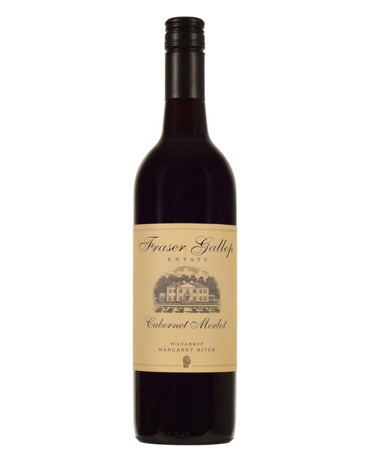 2019 Fraser Gallop Estate Cabernet Sauvignon - Merlot 750ml