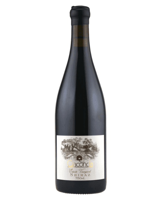 2019 Giaconda Estate Shiraz 750ml