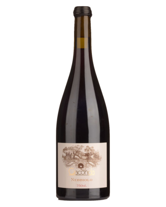 2019 Giaconda Nebbiolo 750ml