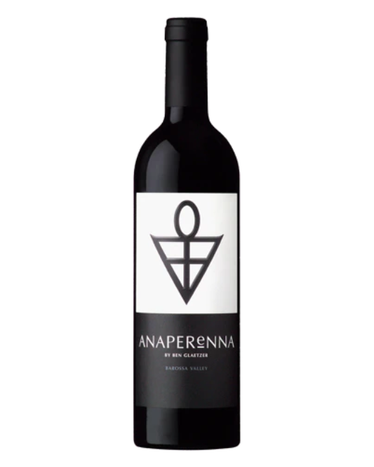 2020 Glaetzer Anaperenna Shiraz Cabernet 750ml