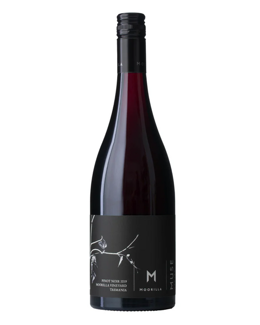 2019 Moorilla Estate Muse Pinot Noir 750ml