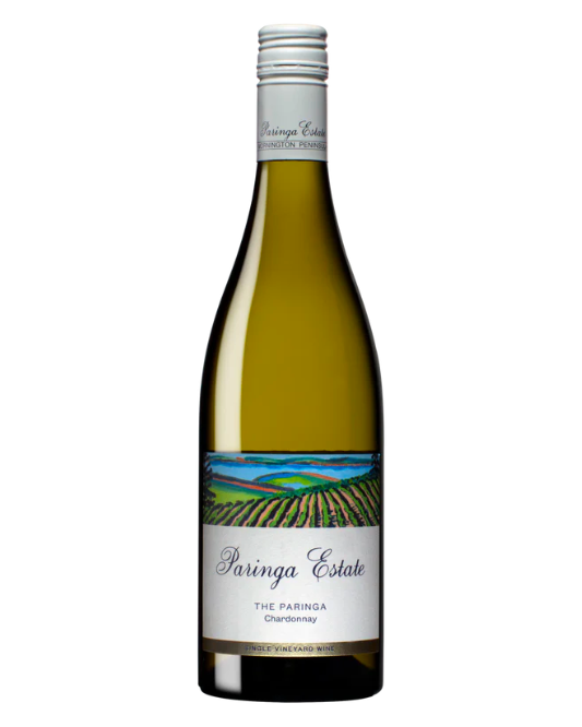 2019 Paringa Estate Single Vineyard 'The Paringa' Chardonnay 750ml