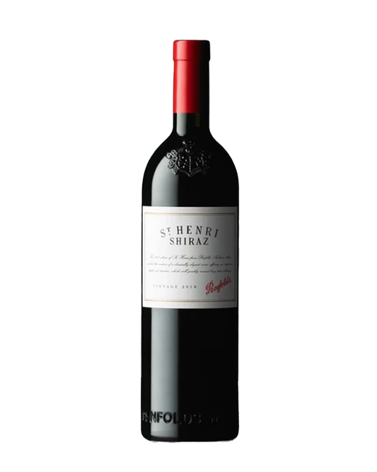2019 Penfolds St Henri Shiraz 750ml