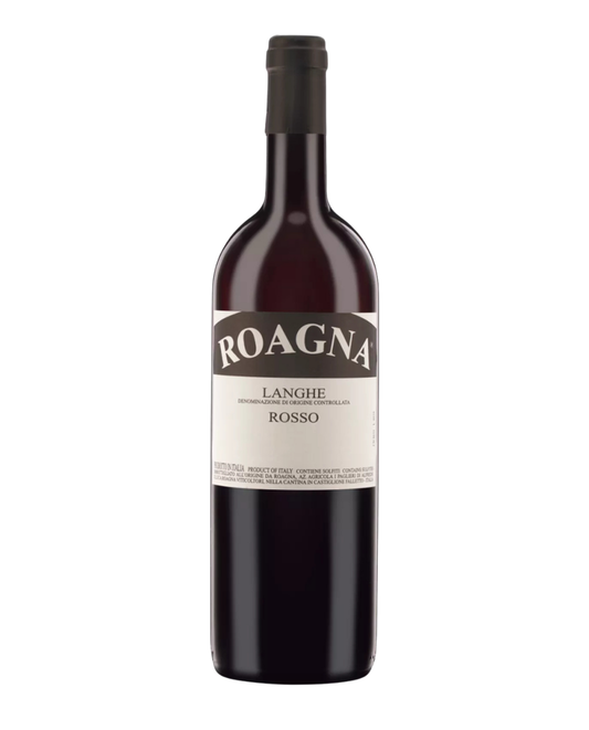 2019 Roagna Langhe Rosso 750ml