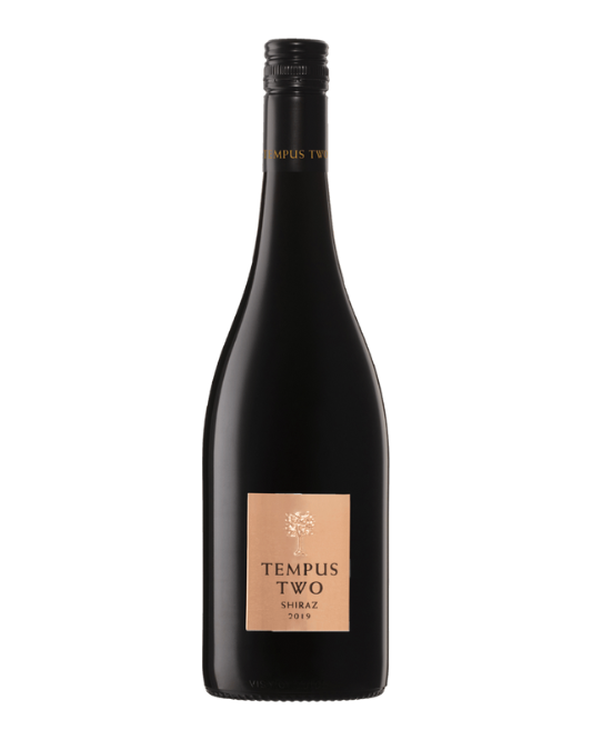 2019 Tempus Two 'Copper Series' Shiraz 750ml