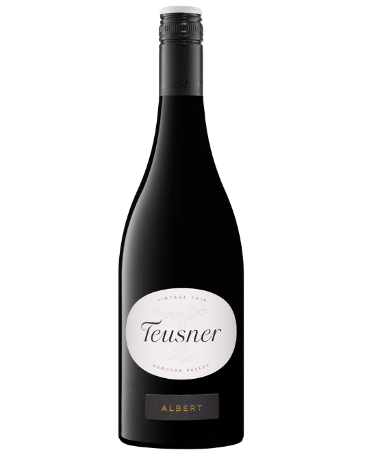 2019 Teusner Albert Shiraz 750ml