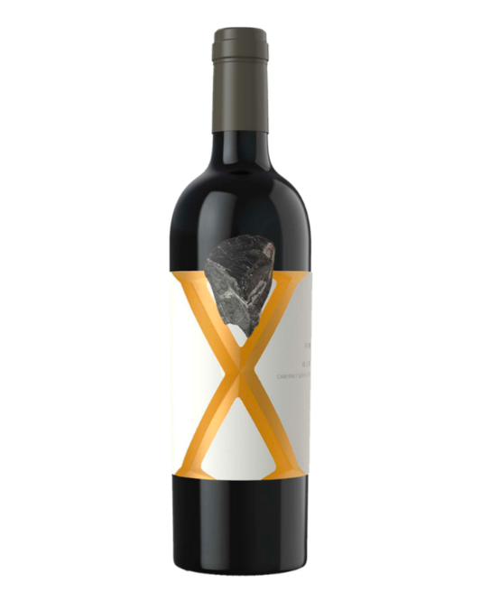 2019 XIGE Cuvee X Cabernet Gernischt 750ml