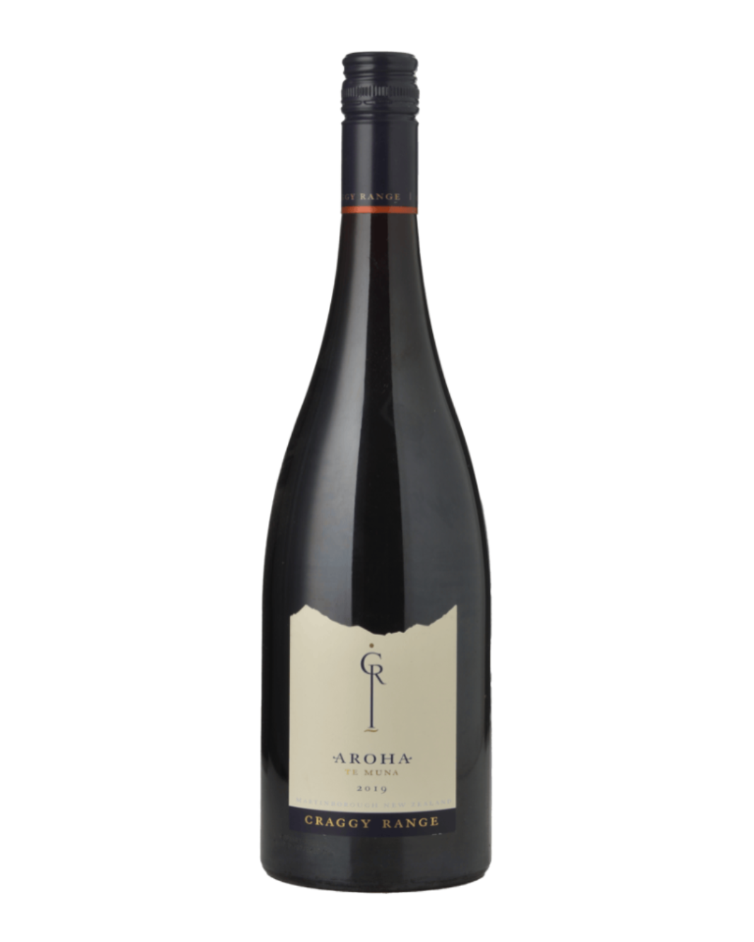 2019 Craggy Range Aroha Pinot Noir 750ml