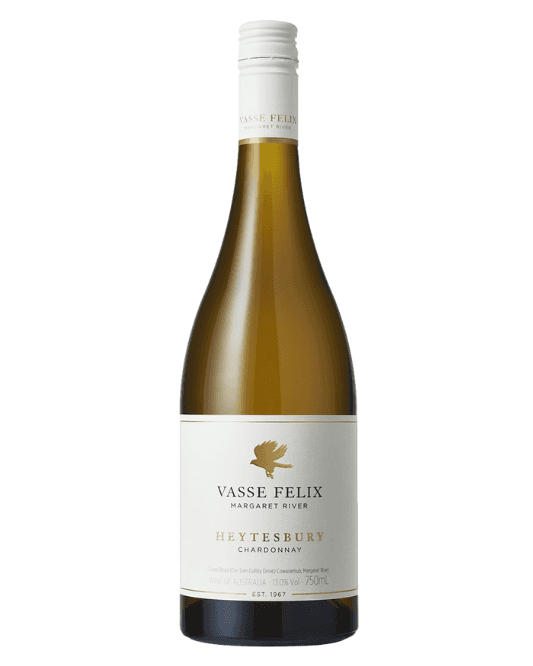 2019 Vasse Felix Heytesbury Chardonnay 750ml