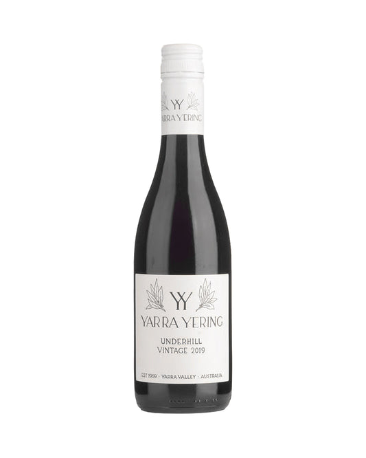 2019 Yarra Yering Underhill Shiraz 375ml