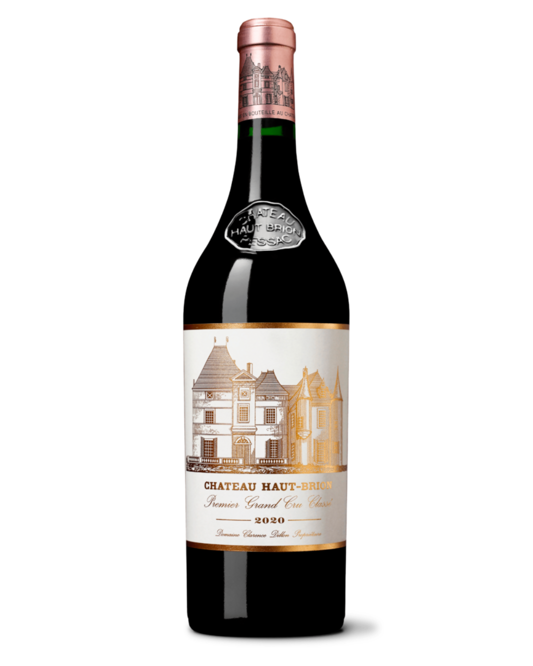 2020 Chateau Haut-Brion 750ml