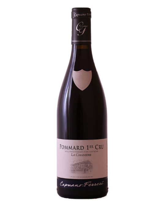 2020 Domaine Capuano-Ferreri Pommard Premier Cru La Chaniere 750ml