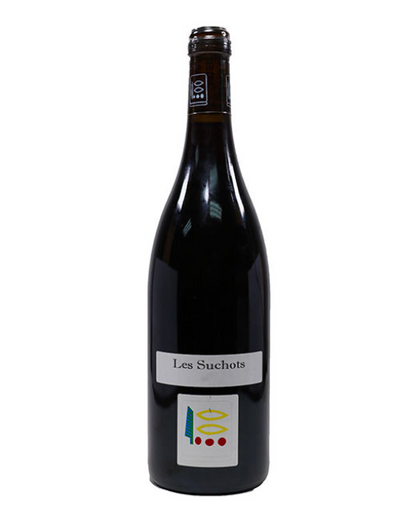 2023 Domaine Prieure Roch Les Suchots Vosne-Romanee Premier Cru 750ml