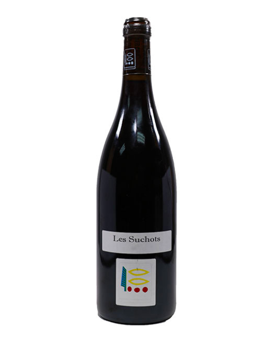 2023 Domaine Prieure Roch Les Suchots Vosne-Romanee Premier Cru 750ml