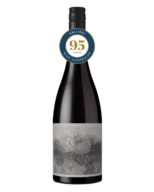 2022 Giant Steps Fatal Shore Pinot Noir 750ml