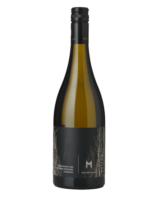 2020 Moorilla Estate Muse St.Matthias Vineyard Chardonnay 750ml